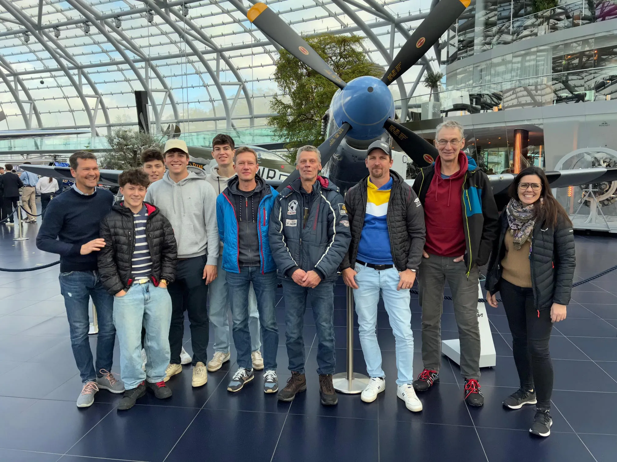 Unser Fliesenleger- und Ofensetzer-Team